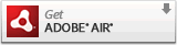 Get Adobe Air