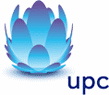 Power On UPC Fiber Power - Downloads 200 MB And Uploads 10 MB